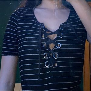 American Eagle Body Suit